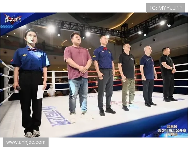 搏击赛事付费观看破纪录:20 万用户点燃千亿市场新蓝海 搏击赛事付费观看破纪录:20 万用户点燃千亿市场新蓝海